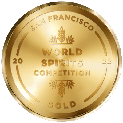 135 EAST award_San Francisco Gold