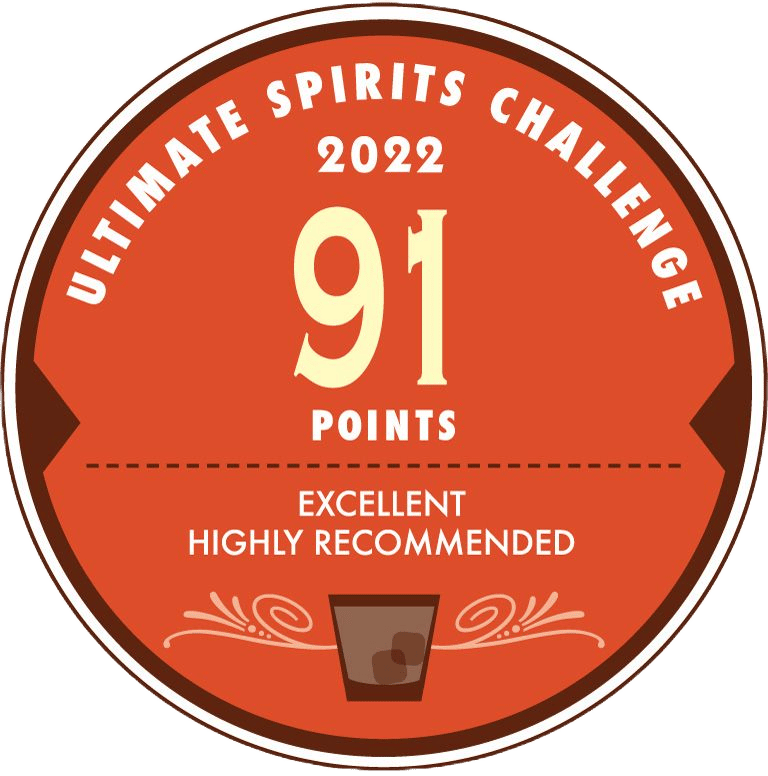 135 EAST award_2022 Ultimate Spirit Challenge East